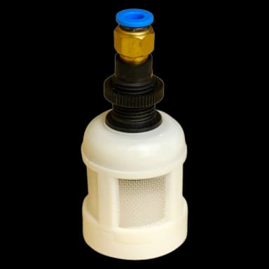 Конденсатоотводчик механический для циклонного фильтра 60864 — фото 1
