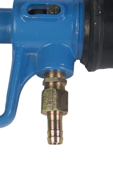 Молоток отбойный пневматический МОП-3 — фото 7
