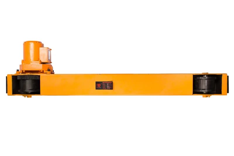 Балка концевая опорная 2т 2,6м TOR — фото 2