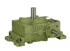 Редуктор TOR WPWO 80-1/50-В