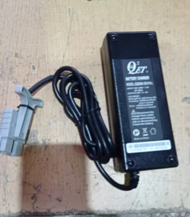 Зарядное устройство для тележек PPT15-2 24V/4А (Charger) — фото 1