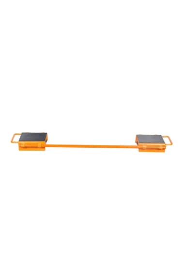 Роликовая платформа подкатная TOR CRE-60 г/п 6 т — фото 4
