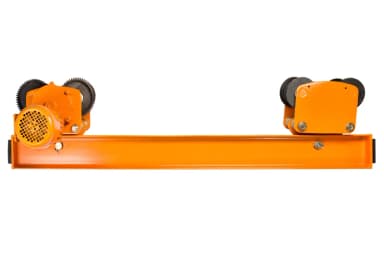 Балка концевая подвесная 3т 2,2м 18М-24М TOR — фото 1