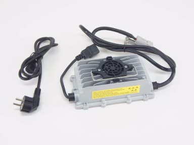 Зарядное устройство для штабелёров DYC/PEMS 12V/15A (Charger) — фото 1