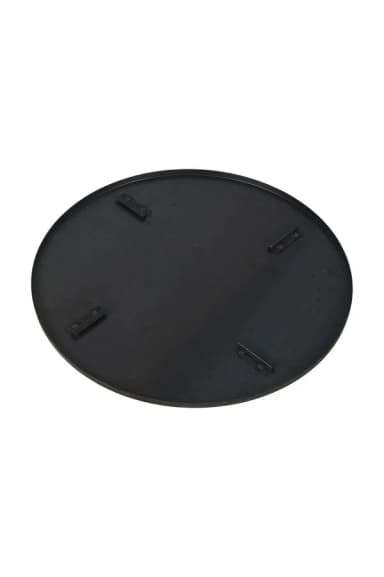 Диск сглаживающий для затирочных машин DMD/DMR 600 590 мм (Disc pan 590mm) — фото 3